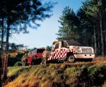 Chevrolet Kodiak 2004 года